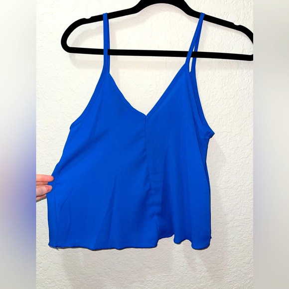 Rue21 Crop Top - Picture 4 of 5